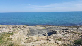 Гостиница La veranda sul mare, Марина Ди Рагуза